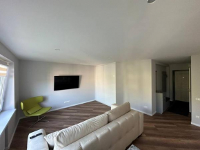 Sun apartment, Jūrmala